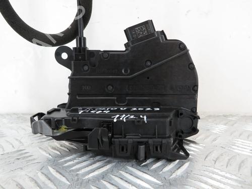 Rear left lock RENAULT CLIO V (B7_) 1.6 E-TECH 145 (B7MU) 825039554R