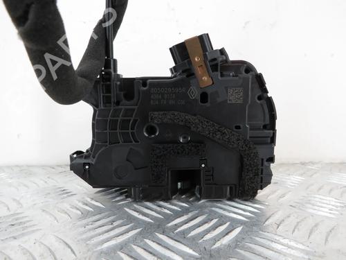 Front right lock RENAULT CLIO V (B7_) 1.6 E-TECH 145 (B7MU) | BP29338585C97 