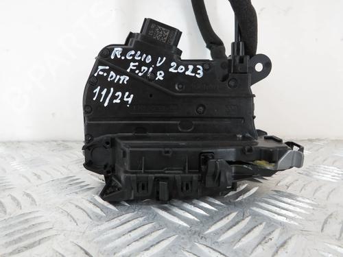 Front right lock RENAULT CLIO V (B7_) 1.6 E-TECH 145 (B7MU) 805029595R