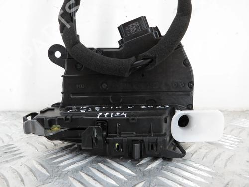 Front left lock RENAULT CLIO V (B7_) 1.6 E-TECH 145 (B7MU) 805032387R