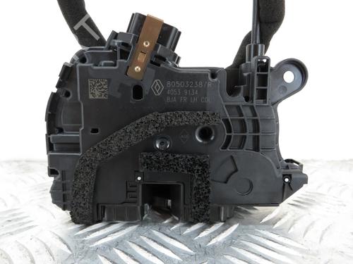 Front left lock RENAULT CLIO V (B7_) 1.6 E-TECH 145 (B7MU) | BP29338586C98 