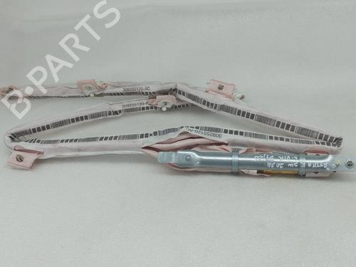 Right curtain airbag OPEL ASTRA K Sports Tourer (B16) 1.5 CRDI (35) | BP29338588C12 