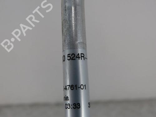 AC pipe RENAULT CLIO V (B7_) 1.6 E-TECH 145 (B7MU) | BP29338590M126 