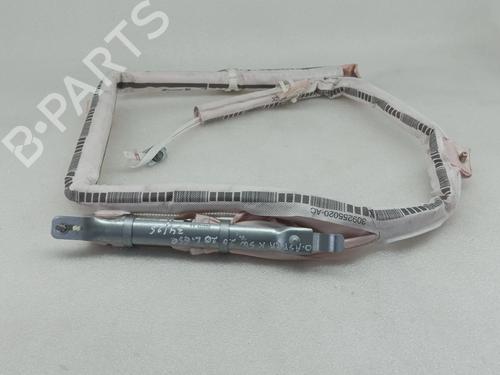 Left curtain airbag OPEL ASTRA K Sports Tourer (B16) 1.5 CRDI (35) | BP29338591C11 