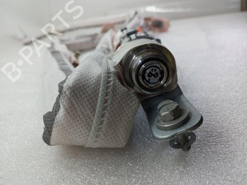 Right curtain airbag OPEL ASTRA K Sports Tourer (B16) 1.5 CRDI (35) | BP29338588C12 