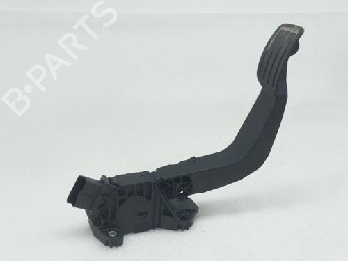 Used Pedal PEUGEOT 208 II (UB_, UP_, UW_, UJ_) 1.5 BlueHDI 100 (102 hp) 29338598