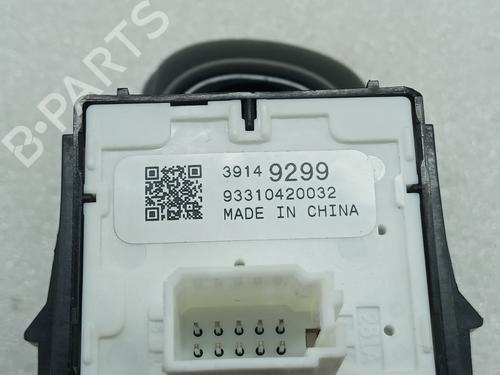 Steering column stalk OPEL ASTRA K Sports Tourer (B16) 1.5 CRDI (35) | BP29340707I23 