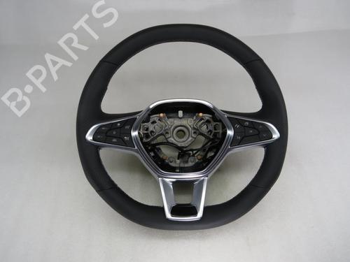 Steering wheel RENAULT CLIO V (B7_) 1.6 E-TECH 145 (B7MU) 484003025R
