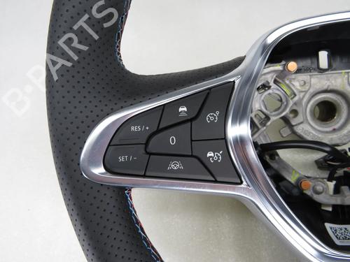 Steering wheel RENAULT CLIO V (B7_) 1.6 E-TECH 145 (B7MU) | BP29340709C49 