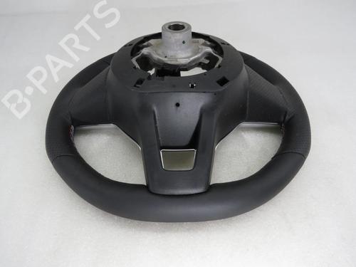 Steering wheel RENAULT CLIO V (B7_) 1.6 E-TECH 145 (B7MU) | BP29340709C49 