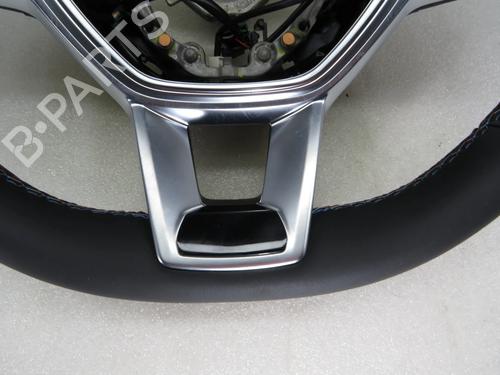 Steering wheel RENAULT CLIO V (B7_) 1.6 E-TECH 145 (B7MU) | BP29340709C49 