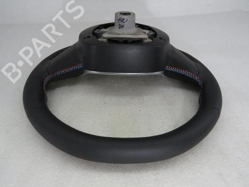 Steering wheel RENAULT CLIO V (B7_) 1.6 E-TECH 145 (B7MU) | BP29340709C49 