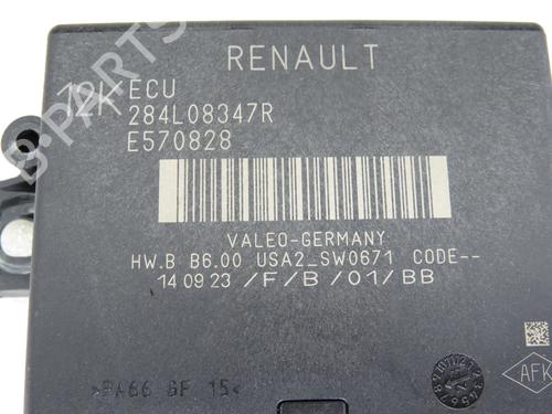 Electronic module RENAULT CLIO V (B7_) 1.6 E-TECH 145 (B7MU) | BP29340712M83 