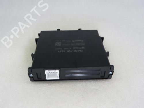 Electronic module RENAULT CLIO V (B7_) 1.6 E-TECH 145 (B7MU) 478805SA0A