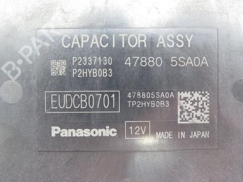 Electronic module RENAULT CLIO V (B7_) 1.6 E-TECH 145 (B7MU) | BP29340713M83 