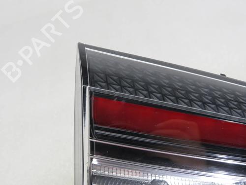Left tailgate light RENAULT CLIO V (B7_) 1.6 E-TECH 145 (B7MU) | BP29342875C79 