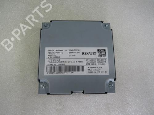Electronic module RENAULT CLIO V (B7_) 1.6 E-TECH 145 (B7MU) 284A17005R