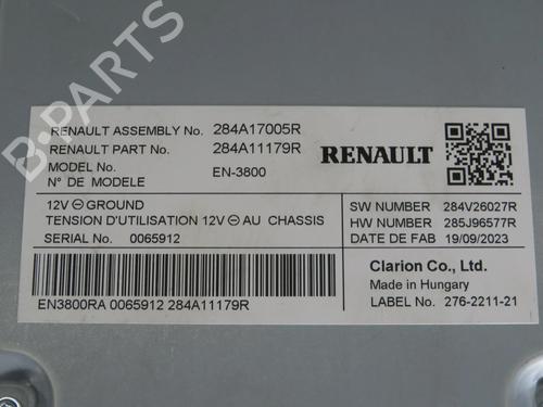 Electronic module RENAULT CLIO V (B7_) 1.6 E-TECH 145 (B7MU) | BP29342876M83 