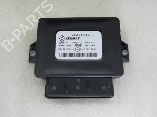 Electronic module RENAULT CLIO V (B7_) 1.6 E-TECH 145 (B7MU) 285F23724R