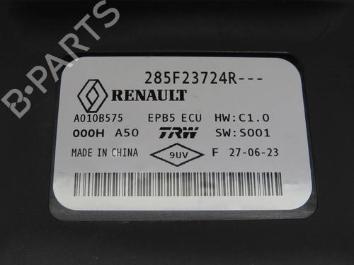Electronic module RENAULT CLIO V (B7_) 1.6 E-TECH 145 (B7MU) | BP29342877M83 