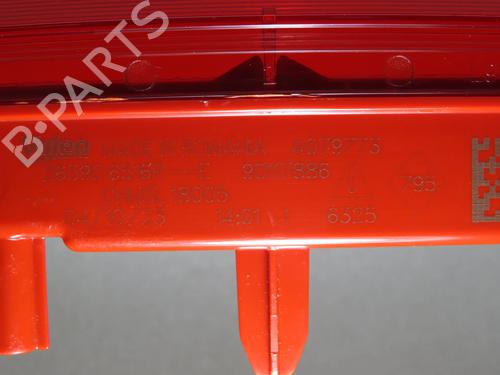 Third brake light RENAULT CLIO V (B7_) 1.6 E-TECH 145 (B7MU) | BP29342878L11 