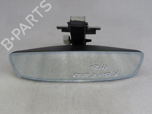 Rear mirror RENAULT CLIO V (B7_) 1.6 E-TECH 145 (B7MU) 963215715R