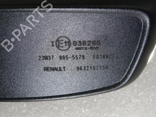 Rear mirror RENAULT CLIO V (B7_) 1.6 E-TECH 145 (B7MU) | BP29342879I6 