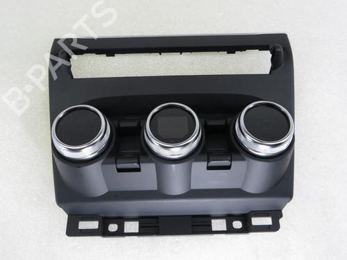 Climate control RENAULT CLIO V (B7_) 1.6 E-TECH 145 (B7MU) 275100936R