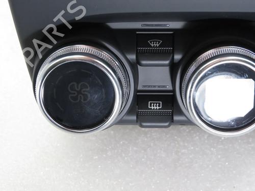 Climate control RENAULT CLIO V (B7_) 1.6 E-TECH 145 (B7MU) | BP29342880I5 