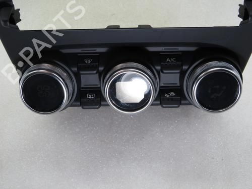 Climate control RENAULT CLIO V (B7_) 1.6 E-TECH 145 (B7MU) | BP29342880I5 