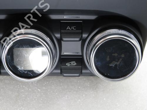 Climate control RENAULT CLIO V (B7_) 1.6 E-TECH 145 (B7MU) | BP29342880I5 