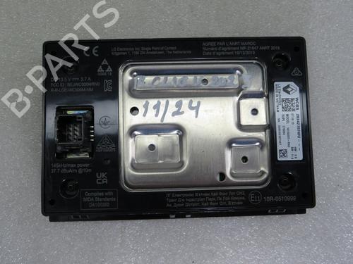 Electronic module RENAULT CLIO V (B7_) 1.6 E-TECH 145 (B7MU) 283427874R