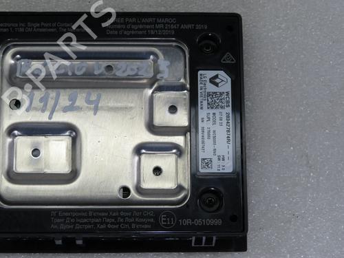Electronic module RENAULT CLIO V (B7_) 1.6 E-TECH 145 (B7MU) | BP29342881M83 