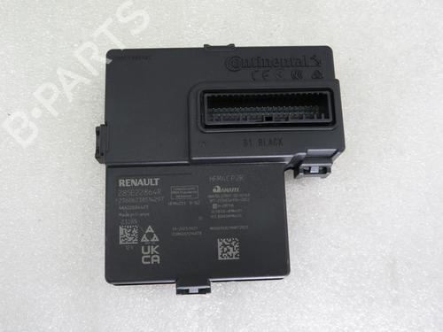Electronic module RENAULT CLIO V (B7_) 1.6 E-TECH 145 (B7MU) 285E22864R