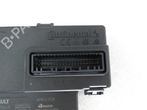 Electronic module RENAULT CLIO V (B7_) 1.6 E-TECH 145 (B7MU) | BP29342887M83 