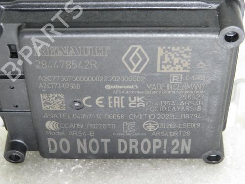 Electronic module RENAULT CLIO V (B7_) 1.6 E-TECH 145 (B7MU) | BP29342888M83 