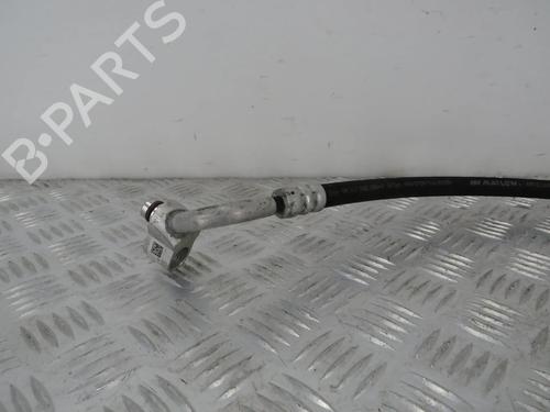 AC-rør VW TRANSPORTER T6 / CARAVELLE T6 Bus (SGB, SGJ, SHB, SHJ) 2.0 TDI | BP29356143M126 