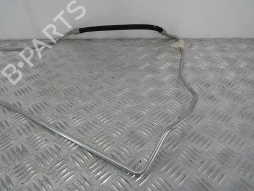 AC-rør VW TRANSPORTER T6 / CARAVELLE T6 Bus (SGB, SGJ, SHB, SHJ) 2.0 TDI | BP29356146M126 