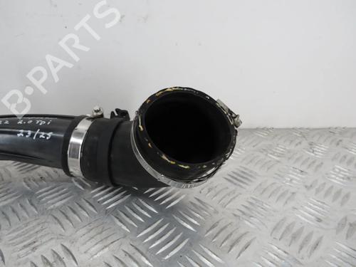 Intercooler-rør  VW TRANSPORTER T6 / CARAVELLE T6 Bus (SGB, SGJ, SHB, SHJ) 2.0 TDI | BP29356152M127 