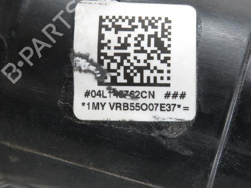 Intercooler-rør  VW TRANSPORTER T6 / CARAVELLE T6 Bus (SGB, SGJ, SHB, SHJ) 2.0 TDI | BP29356152M127 