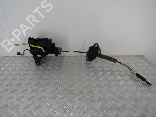 Used Gear lever VW TRANSPORTER T6 / CARAVELLE T6 Bus (SGB, SGJ, SHB, SHJ) 2.0 TDI (150 hp) 29359358