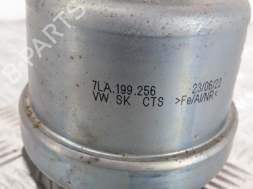Engine mount VW TRANSPORTER T6 / CARAVELLE T6 Bus (SGB, SGJ, SHB, SHJ) 2.0 TDI | BP29359359M89 