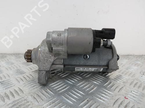 Startmotor VW TRANSPORTER T6 / CARAVELLE T6 Bus (SGB, SGJ, SHB, SHJ) 2.0 TDI | BP29360789M8 