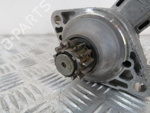 Startmotor VW TRANSPORTER T6 / CARAVELLE T6 Bus (SGB, SGJ, SHB, SHJ) 2.0 TDI | BP29360789M8 