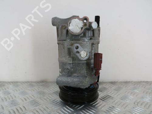 AC Kompressor VW TRANSPORTER T6 / CARAVELLE T6 Bus (SGB, SGJ, SHB, SHJ) 2.0 TDI | BP29360791M34 