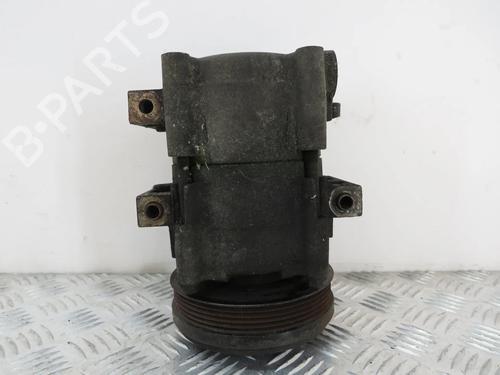 AC-Kompressor FORD MONDEO II (BAP) 1.8 TD (90 hp) 29361395