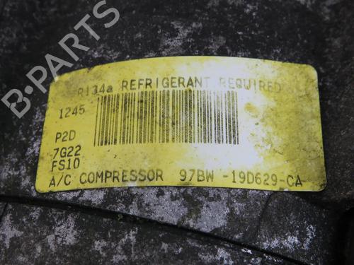 AC-Kompressor FORD MONDEO II (BAP) 1.8 TD | BP29361395M34