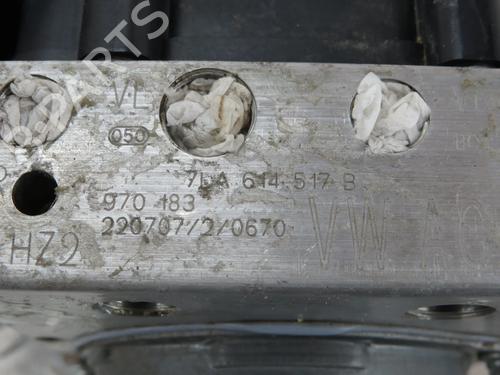 ABS Bremseaggregat VW TRANSPORTER T6 / CARAVELLE T6 Bus (SGB, SGJ, SHB, SHJ) 2.0 TDI | BP29361396M43 