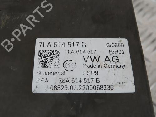 ABS Bremseaggregat VW TRANSPORTER T6 / CARAVELLE T6 Bus (SGB, SGJ, SHB, SHJ) 2.0 TDI | BP29361396M43 