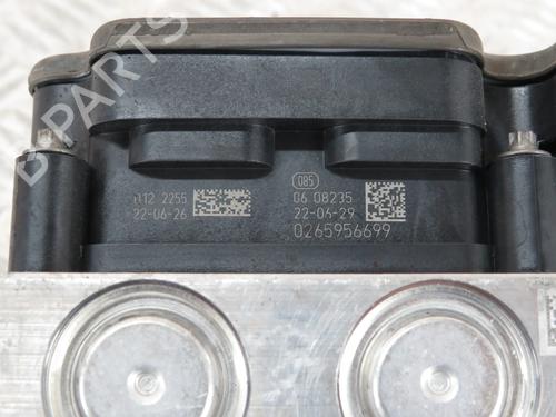ABS Bremseaggregat VW TRANSPORTER T6 / CARAVELLE T6 Bus (SGB, SGJ, SHB, SHJ) 2.0 TDI | BP29361396M43 
